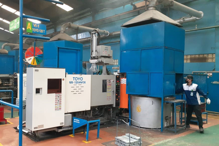Die Casting